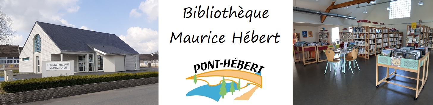 Bibliothèque de Pont-Hebert