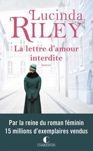 La Lettre d'amour interdite