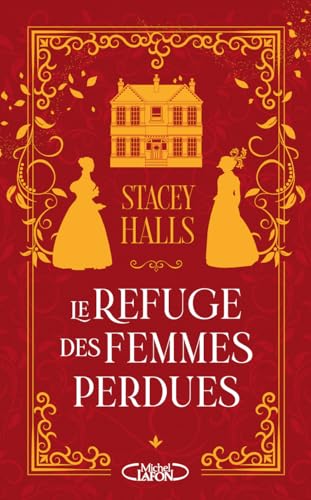 Le Refuge des femmes perdues