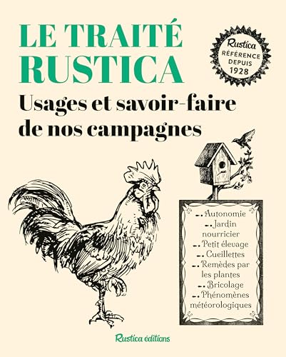 Le Traité Rustica