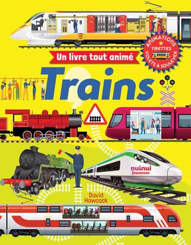 Trains